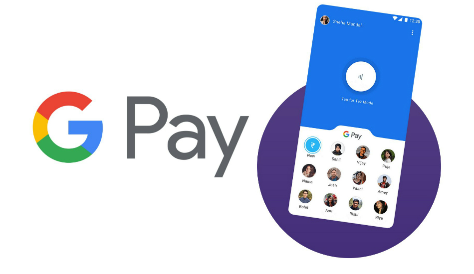 Google Pay now lets you pay for your Uber rides, rewards up to Rs 1,000