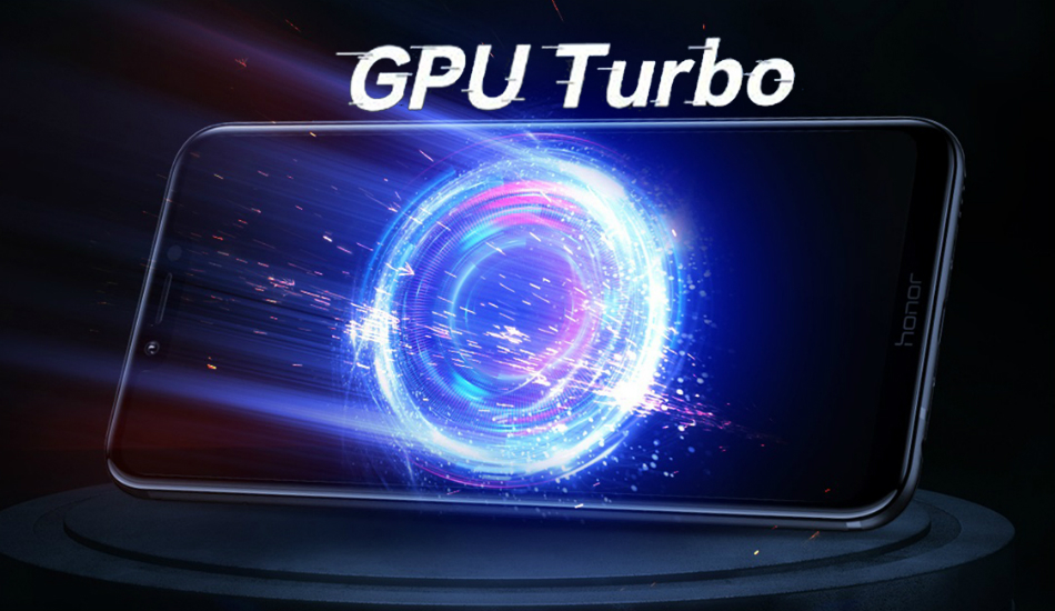 Here is the schedule for Huawei devices getting GPU Turbo technology