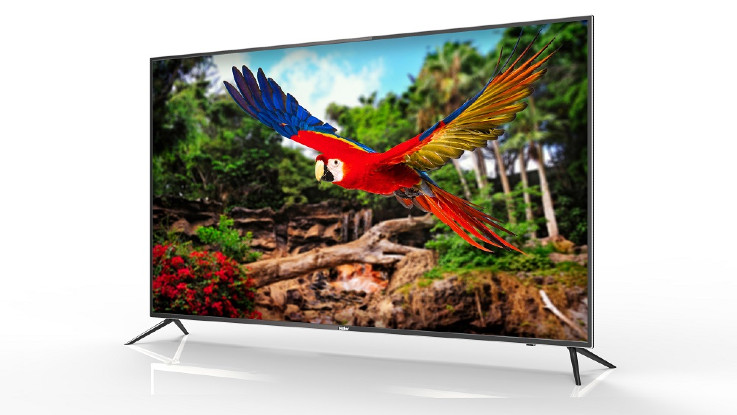 Haier introduces new range of AI-enabled Google-certified Smart TVs in India