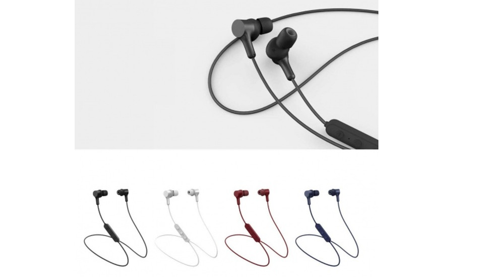 Havit neckband with 12 hrs battery launched in India for Rs 1299