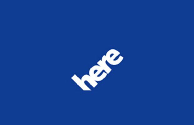 Nokia HERE maps app now available for iOS