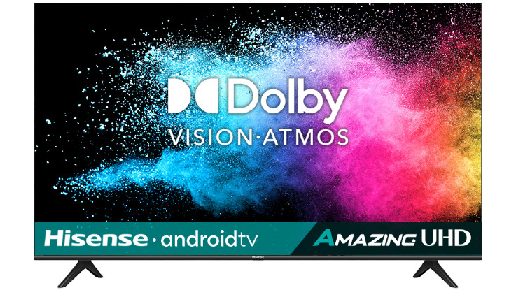 Hisense introduces new range of Smart TVs in India