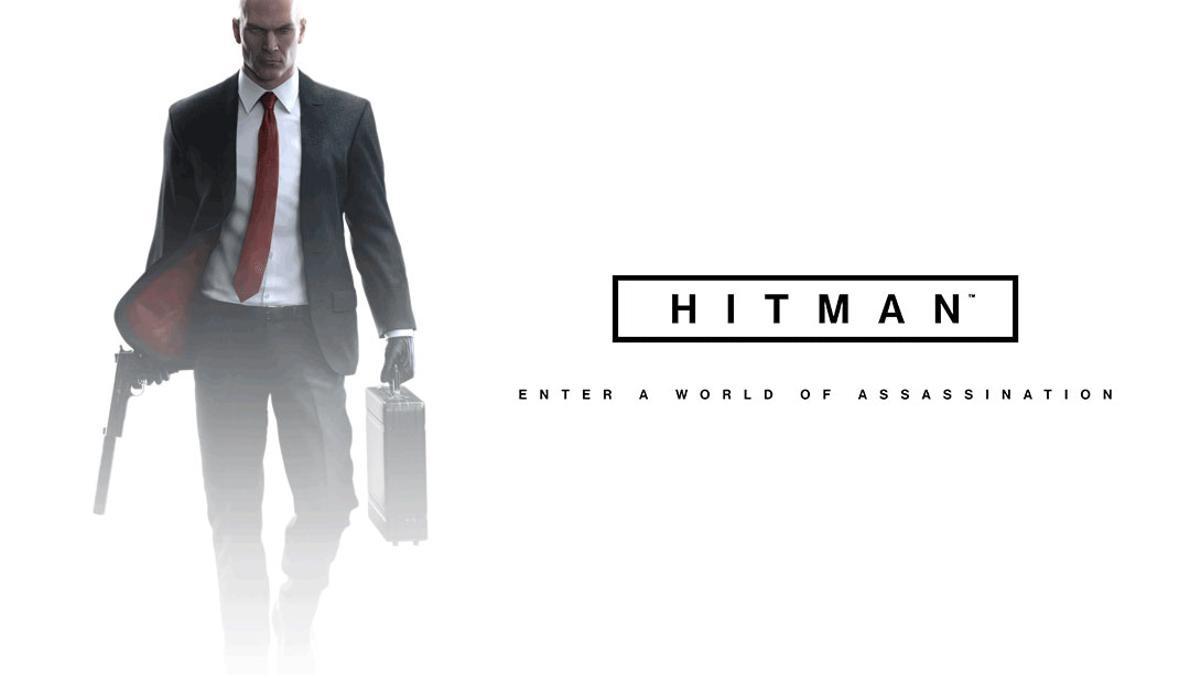 New Hitman Game Launched