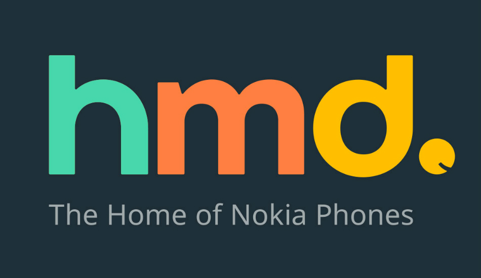 What is HMD connect from Nokia Smartphone makers?
