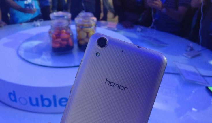 Honor Holly 3+ with 3GB RAM launched in India for Rs 12,999