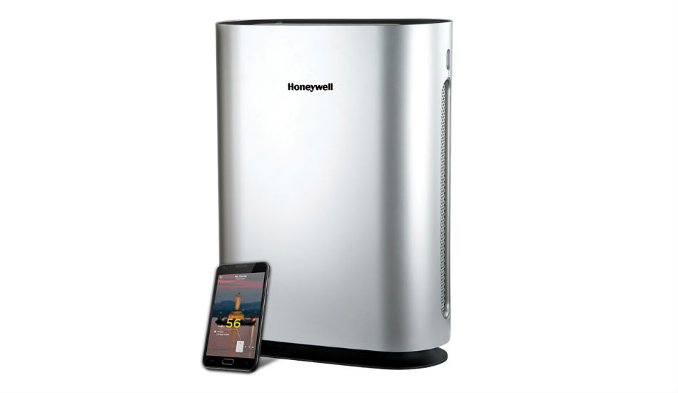 Honeywell Air Touch S smart air purifier available in India for Rs 39,990