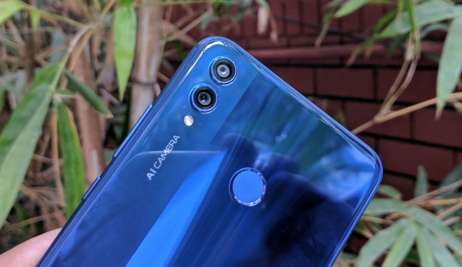King in the budget segment: Honor 8X or Redmi Note 5 Pro