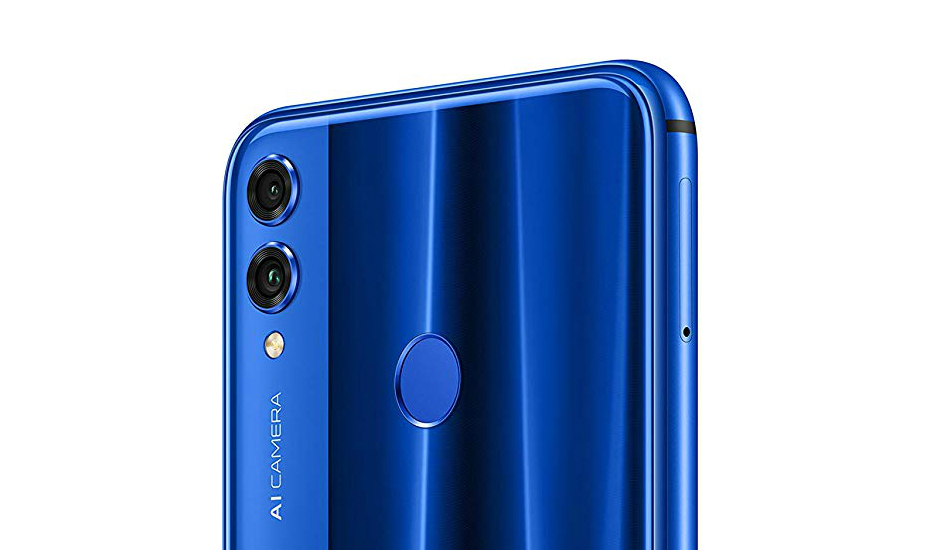 Honor 10 Lite with dual AI cameras, gradient design to launch on November 21