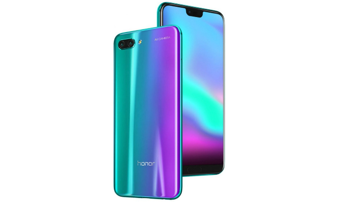 Honor 10, Honor 8X to get Android Q update in India