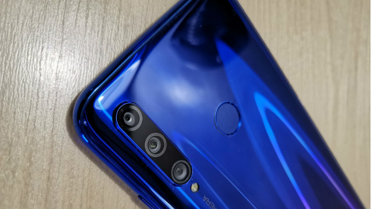 Honor 10i with triple-camera setup, Kirin 710 SoC leaked online