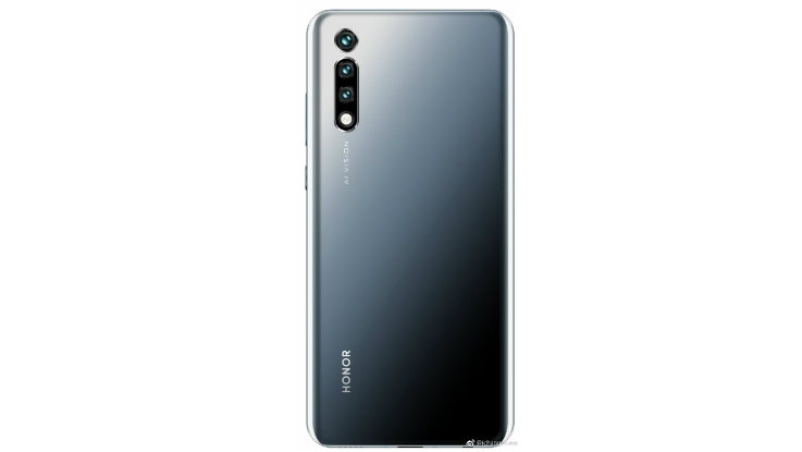 Honor 20 key specs, price and render surfaced online