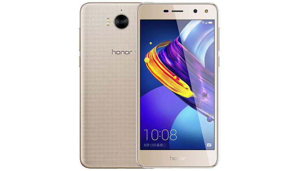 Honor 6 Play with 5-inch HD display, 3020mAh battery launched