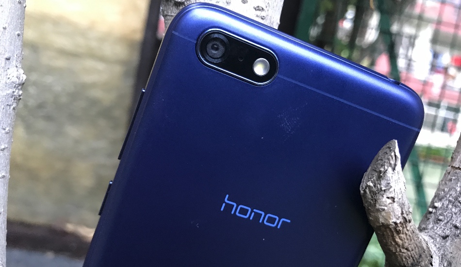 Honor 7S First Impressions: A mobile for 1st time smartphone users