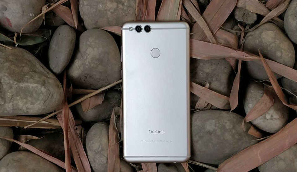 Honor 7X third flash sale to commence on December 21