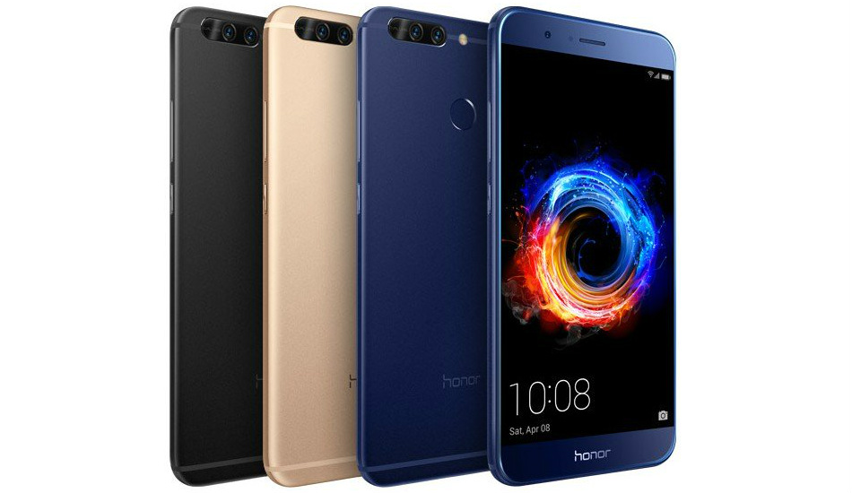 Honor 8 Pro Review: A Pro in almost every department!