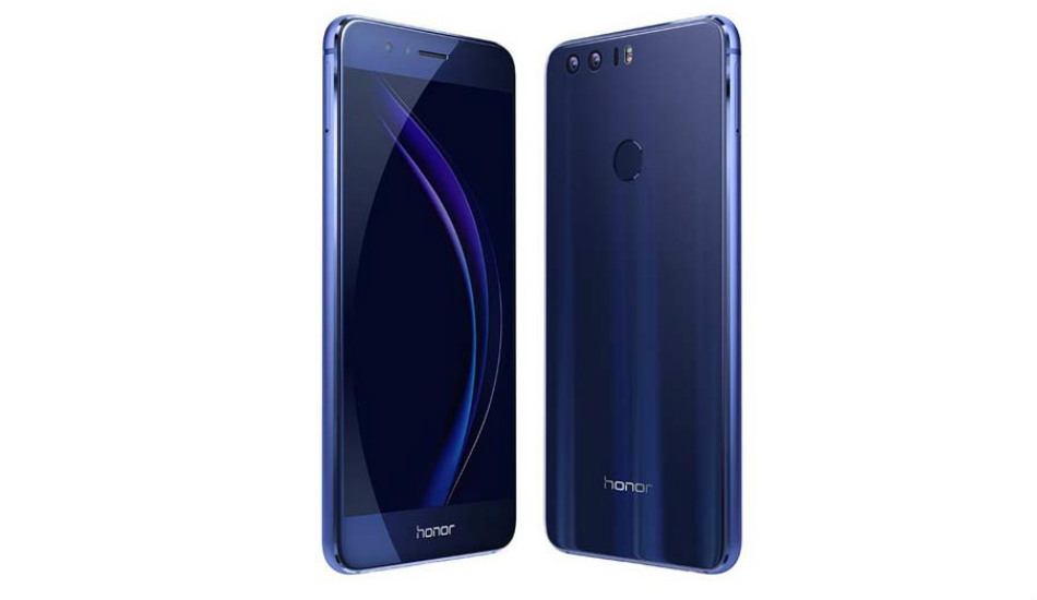 Honor 8 could receive EMUI 8.0 features, Honor 7X Oreo update coming soon