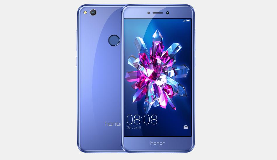 Honor V9 and Honor 8 Youth Edition smartphones launched in China