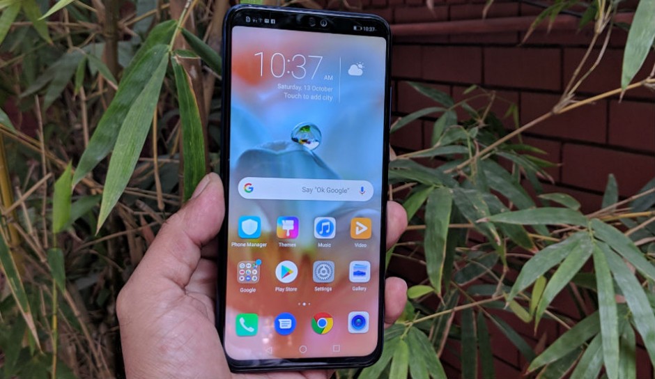 Honor 8X Review: Premium Design at an affordable price tag!