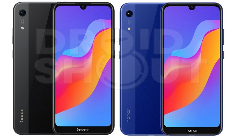 Honor Play 8A launched with 6.09 inches waterdrop HD+ display and Android 9 Pie