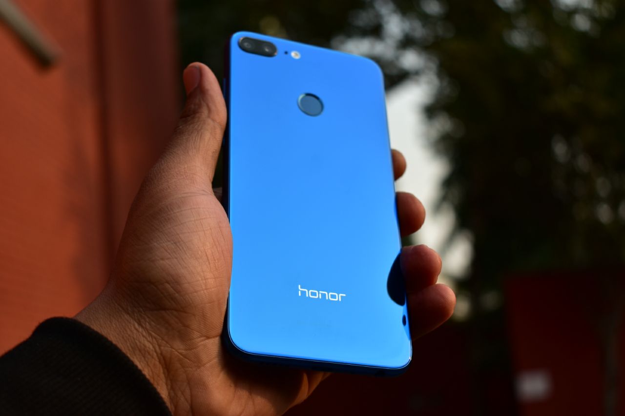 Honor 9 Lite Review: Premium design raises some serious bar in budget segment!