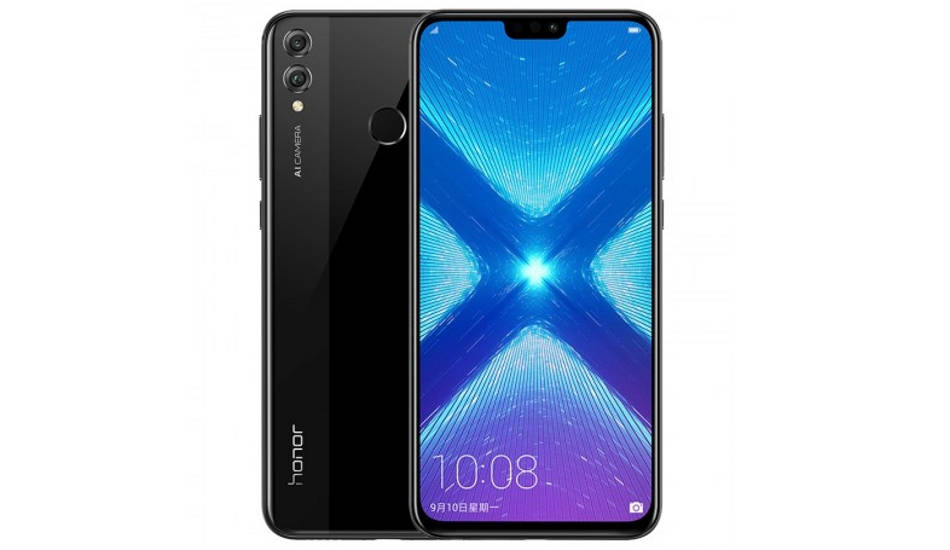 Honor 9X to go on sale tonight via Flipkart