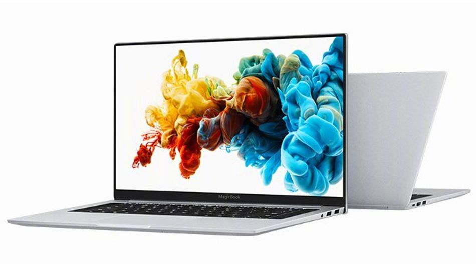 Honor MagicBook Pro Ryzen Edition launched with 16.1-inch FHD display