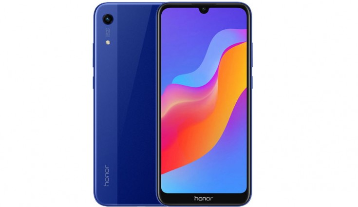 Honor Play 8A to launch in India soon