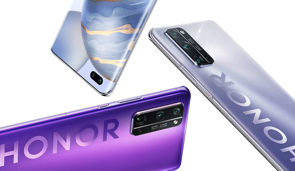 Honor V40 series specifications leaked, tipped to launch in December