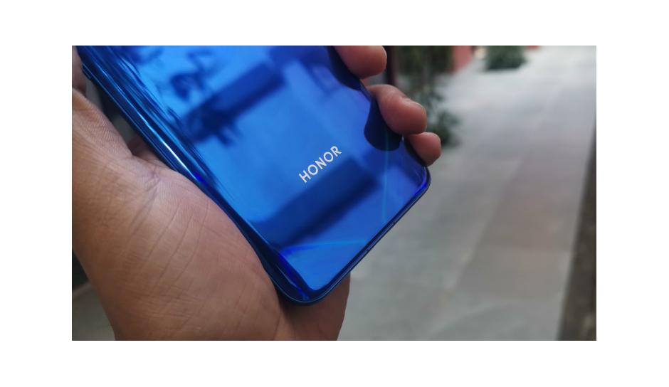 Samsung Galaxy A50 gets a new update in India