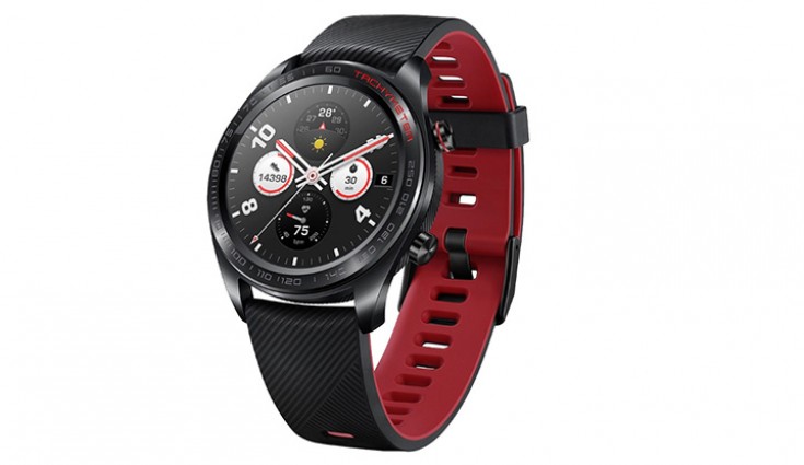Honor Watch Magic smartwatch, Band 5 fitness band price slashed in India
