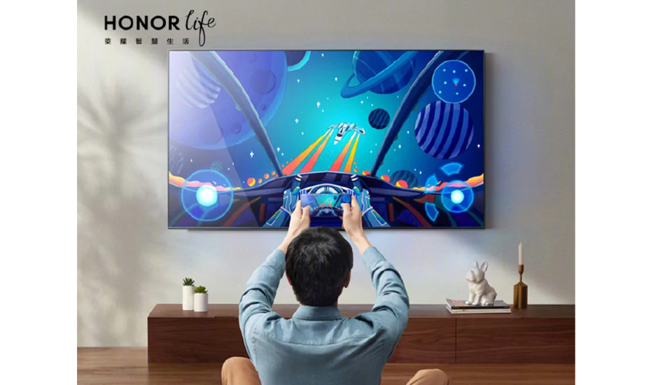 Honor X1 Smart TV launched with three screen sizes and 4K resolution