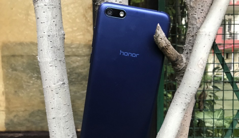 Honor 7S - The Best Budget Smartphone under 8K