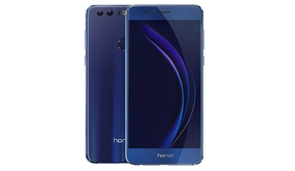 Honor 8 users receive Android 8.0 Oreo update in India