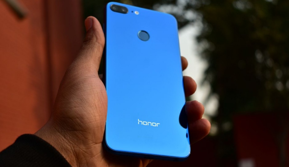 Honor 9 Lite EMUI 8.0 update brings GPU Turbo technology