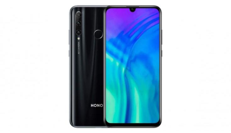 Honor schedules September 4 event, Honor 20SE expected