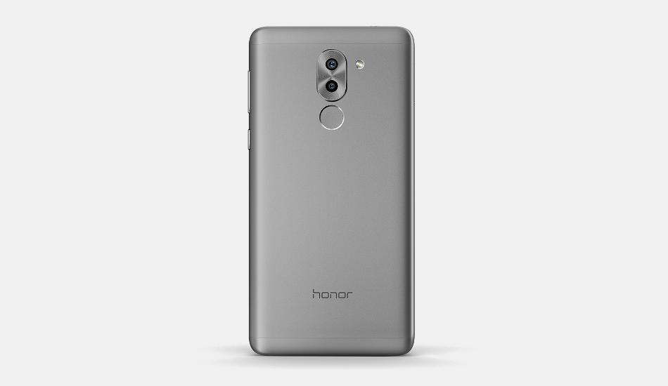 Huawei unveils Honor 6X at the CES 2017, to be available in India soon