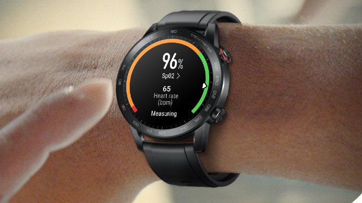 Honor MagicWatch 2 update brings SpO2 and female cycle tracking features in India