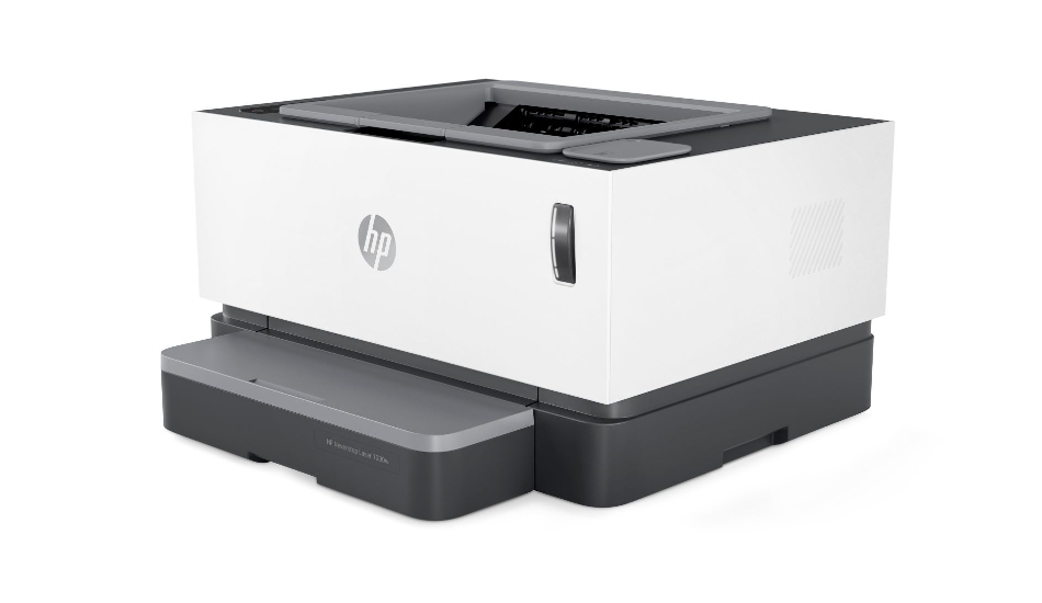 HP Neverstop world’s first Laser Tank printer launched in India, starts at Rs 15,846