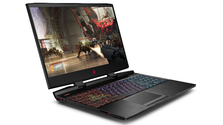 HP Pavilion Gaming 15, Omen 15 laptops launched in India