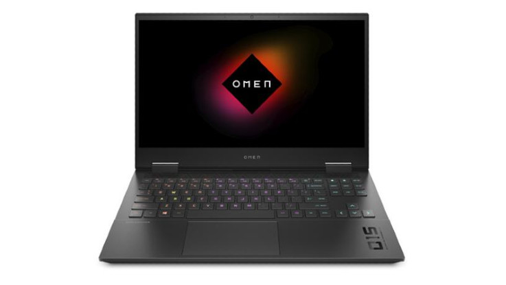 HP Pavilion Gaming 16, Omen 15 gaming laptops announced