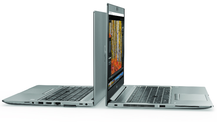 HP EliteBook 800 series and ZBook series launched in India