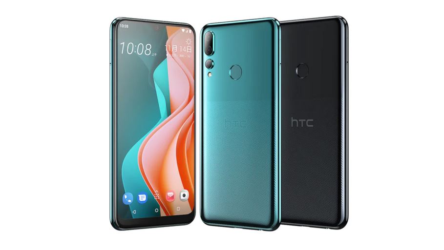 HTC Desire 19s launched with triple rear cameras and Helio P22 SoC