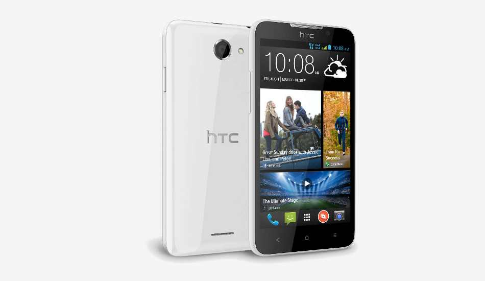 Is HTC Desire 516c a good buy at Rs 12,990?