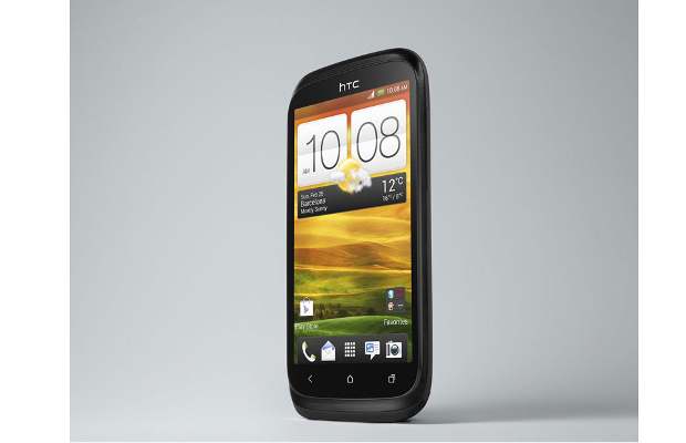 HTC officially announces the Desire X