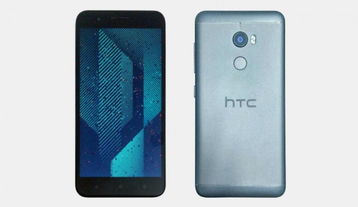 Alleged live images and price of HTC One X10 leaked online
