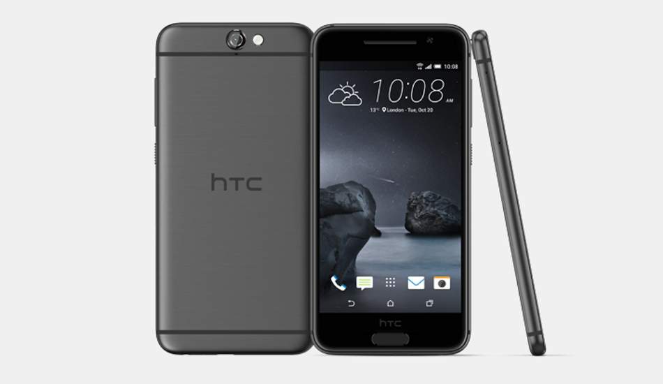 HTC One A9 review: Passes the exam but without distinction
