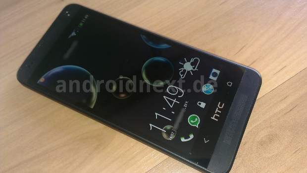 HTC One Mini coming with 1.4 GHz processor and HD display