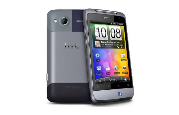 Meet the HTC Myst - the Facebook smartphone