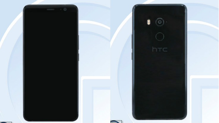 HTC U-series smartphone to sport bezel-less display, reveals new teaser