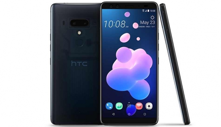 HTC U12 Life new variant launched with 6GB and 128GB storage